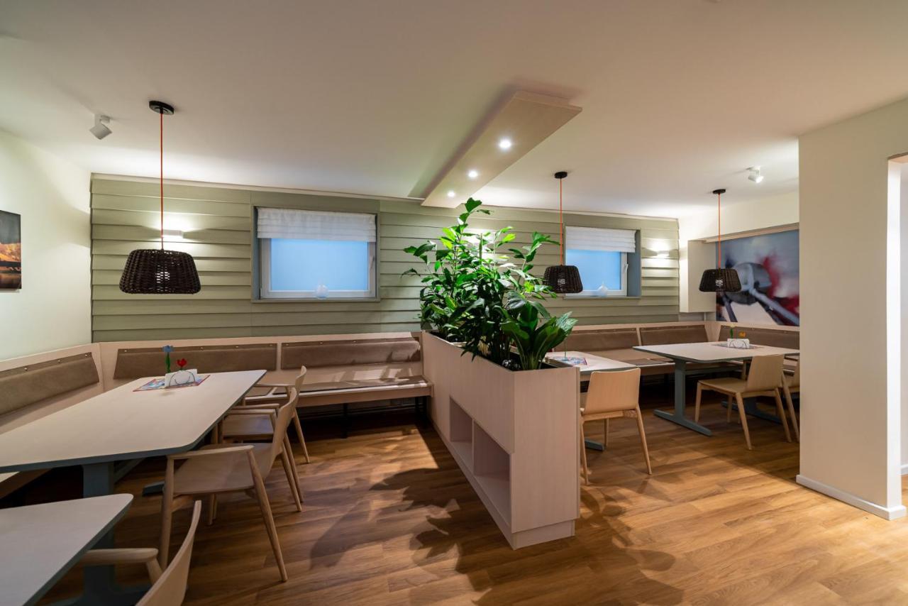 Haus Sonnenschein Goehren Apartment ภายนอก รูปภาพ